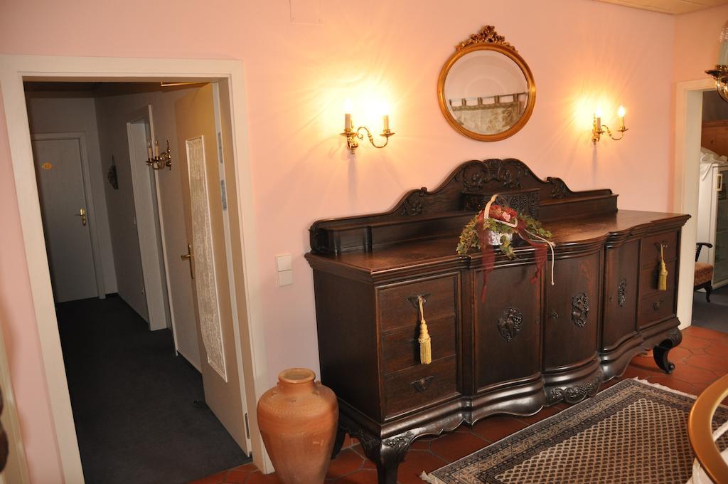 Gaestehaus Ullmannshof Kirchheim am Neckar Экстерьер фото