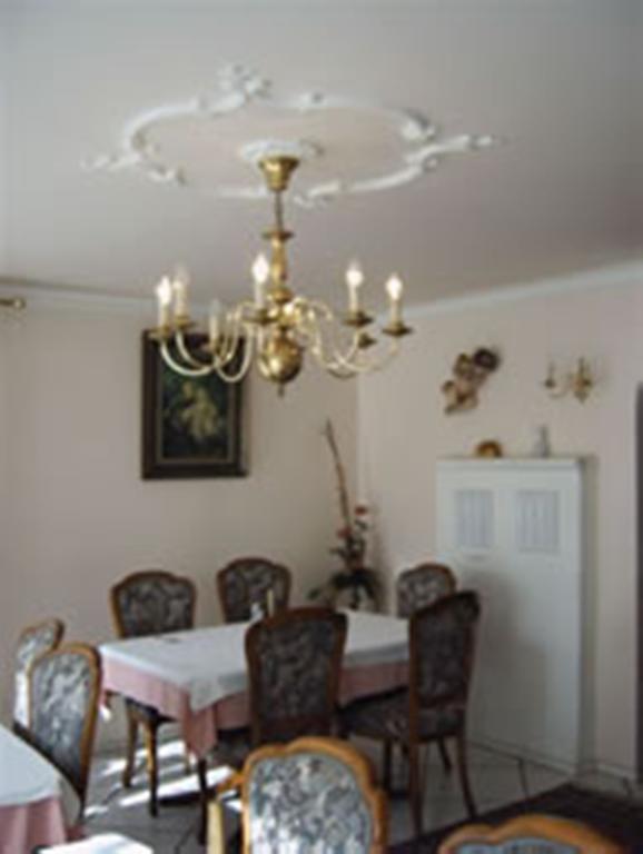 Gaestehaus Ullmannshof Kirchheim am Neckar Экстерьер фото
