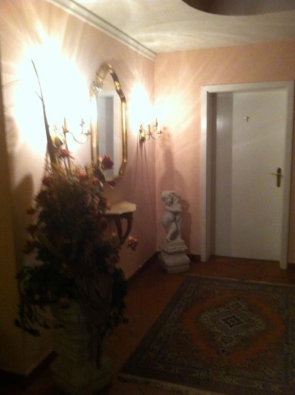 Gaestehaus Ullmannshof Kirchheim am Neckar Экстерьер фото