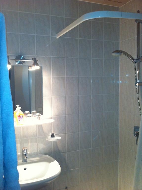 Gaestehaus Ullmannshof Kirchheim am Neckar Номер фото