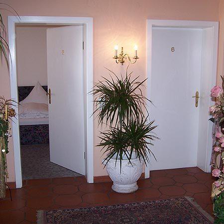 Gaestehaus Ullmannshof Kirchheim am Neckar Экстерьер фото